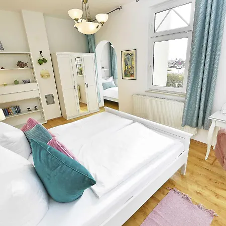 Villa Sanssouci - Apt. 01