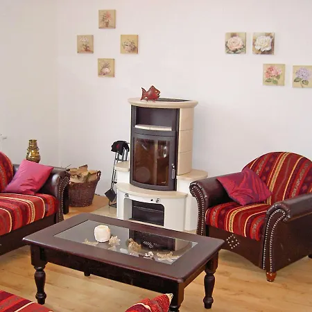 Villa Sanssouci - Apt. 01