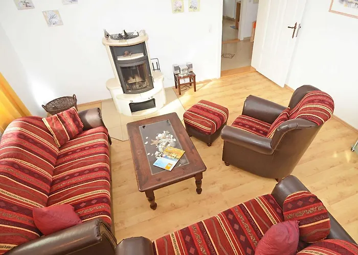 Villa Sanssouci - Apt. 01