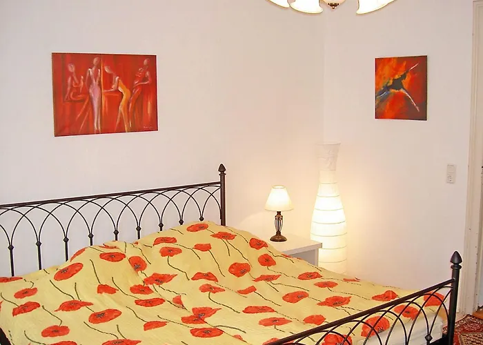 Villa Sanssouci - Apt. 01