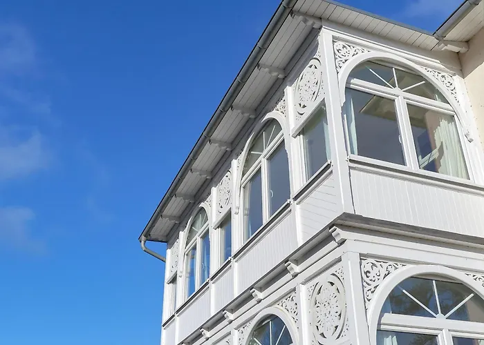 Sanssouci - Apt. 01 *