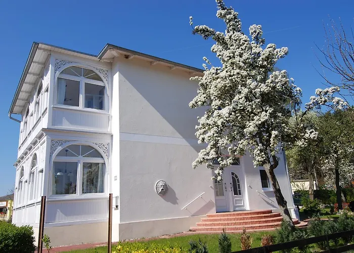 Sanssouci - Apt. 01 Villa