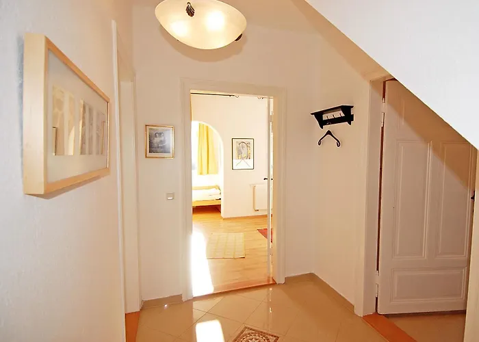 Villa Sanssouci - Apt. 01 *